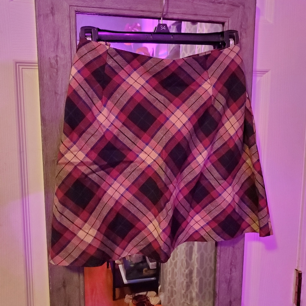 ASOS skirt